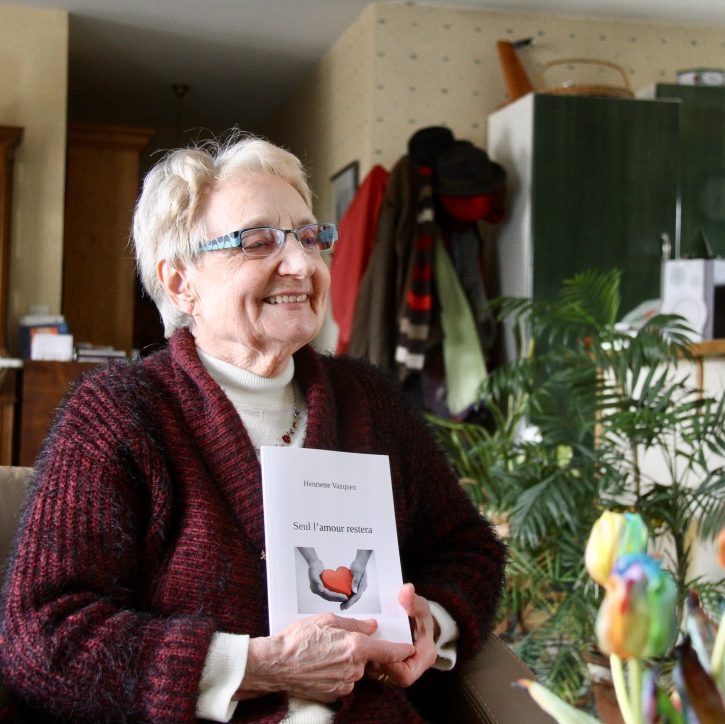 Contactez-moi pour avoir une devis